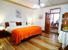 Centenario Inn