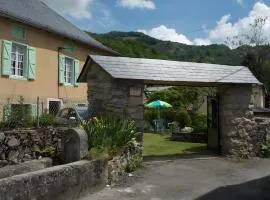 Gîte Pyrénées Ariège Ustou