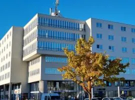 eXo Square Heidelberg-Schwetzingen - by SuperFly Hotels