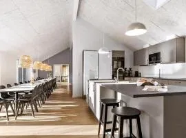 Villavilla 806 - Fjellerup, Østjylland
