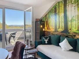 Apartment Alpenblick by Interhome