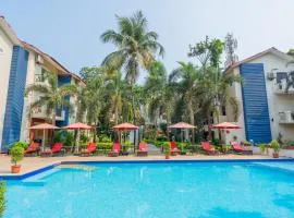 Kyriad Prestige Calangute Goa by OTHPL