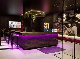 BonBon Hotel
