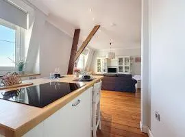 Studio The Historic Sea Suite by Interhome