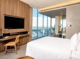 Peace Hotel, hotel a Da Nang