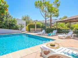 Casa Rural El Tejar La Rambla by Ruralidays