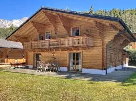 Chalet La Suisse Normande by Interhome