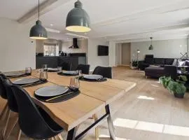 Holiday Home Farah - 25km from the sea by Interhome