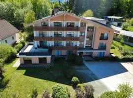 Apartment Alpe Adria by Interhome