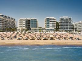 Falkensteiner Hotel & Spa Jesolo, khách sạn ở Lido di Jesolo