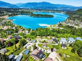Apartment Alpe Adria by Interhome