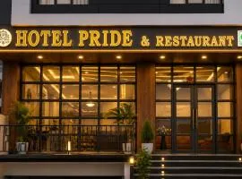 hotel pride & restaurant