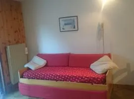 Rododendro Apartment