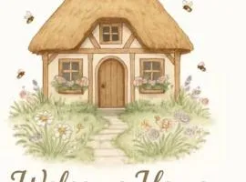 La casa di nonnino