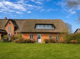 Ferienwohnung Schwalbennest