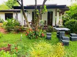 Fairview Dill homestay