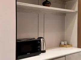 سهم للشقق الفندقية