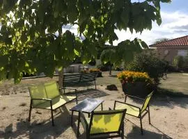 Gîte de Rénac Village