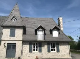 Gîte de Rénac Village