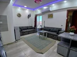 Feels like home, Furnitured, Kitchen, Central, WiFi Near Air port