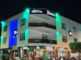 Hotel Nayarith