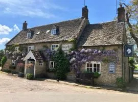 The White Horse Inn