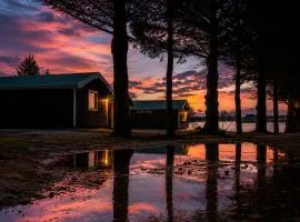 Arhus Cottage and Camping