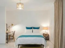 Location meublee Kourou pour 4 personnes