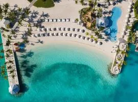 Blue Haven Resort- All Inclusive