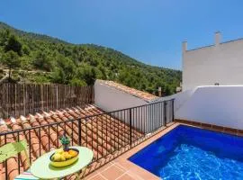 Casita Las Mariposas Frigiliana by Ruralidays