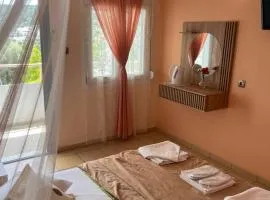 Isidora Hotel