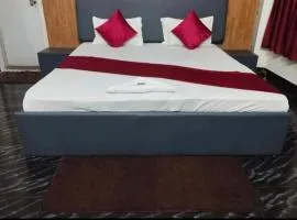 Hotel Bilas Extension