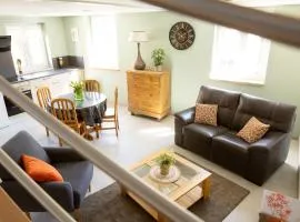 Chez Natillon - Appartement spacieux et cosy