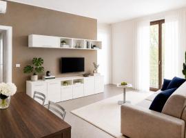 Residenze Italia, khách sạn ở Sesto San Giovanni