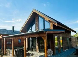Venice barn Przełazy