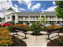 Studio 6 - Murray, UT, hôtel à Murray