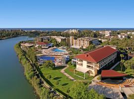 Marvida Family Eco - Ultra All Inclusive & Kids Concept, hotel em Side