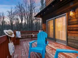 Catskill Chalet by AvantStay