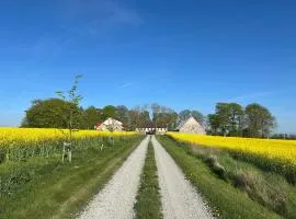 Roslövs gård B&B