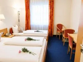 Hotel Austria Stuttgart-City