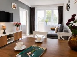 Albatros Apartment Stogi
