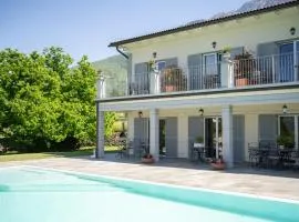 Foresteria Villa Margherita