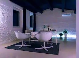 Tenuta Silente Loft con idromassaggio privato