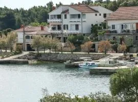 Apartments Zapata