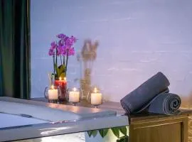 Tenuta Silente Loft con idromassaggio privato