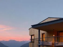 Cirna Gentle Luxury Lodges "Exklusivität, Ruhe, Natur pur"