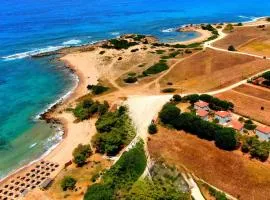 Romanos Beach Villas