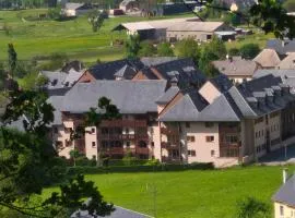 Appartement Duplex dans Résidence VAL DE ROLAND