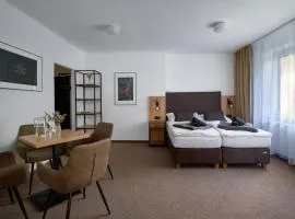 Hotel Popel