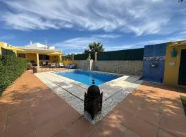 Casa Amarela - Vila Nova de Cacela